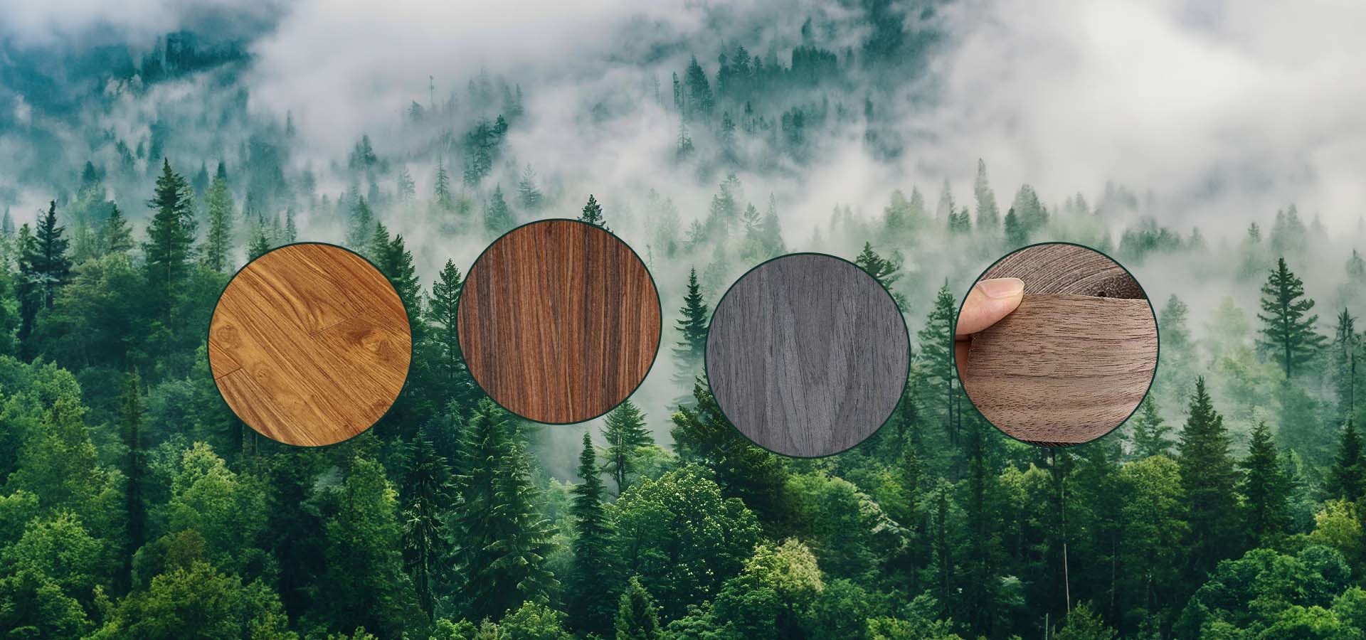kwaliteit natuurlijke houten fineer fabriek