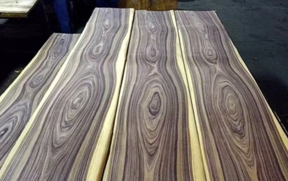 kopen Morado-foelie met natuurlijke houtfoelie voor interieurdecoratie en chique multiplex/MDF online manufacture