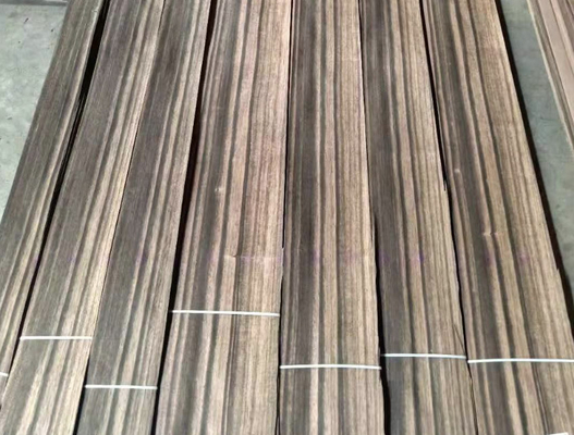 kopen Natuurlijke houten fineer voor voertuigen en schepen Breedte 8-40 cm Opties beschikbaar online manufacture
