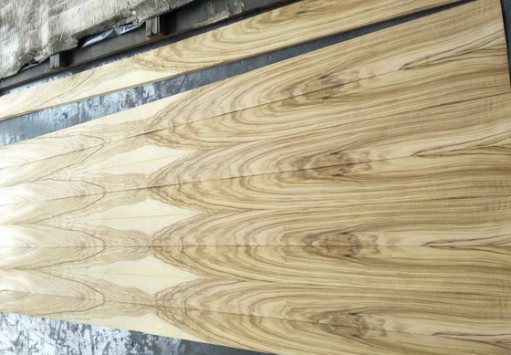 kopen Olijfolie natuurlijke hout fineerplaten slijtvast Corrosiebestendig online manufacture