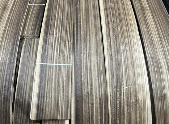kopen Matte afwerking gerookt gefigureerde eucalyptus fineer 1m-2,4m 2,5m-3,2m online manufacture