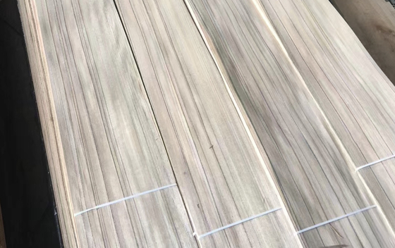 kopen Papua-Nieuw-Guinea Wainut Houtfoelie Rotary Cut Foelie Lengte 2,5 m online manufacture