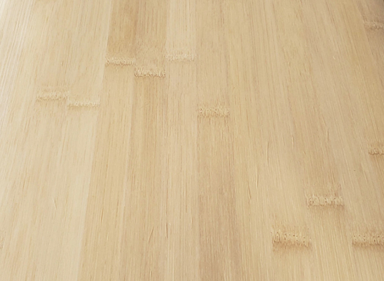 kopen Arbonized Flat Pressed Bamboe Wood Veneer 2500*430mm*0.3mm online manufacture