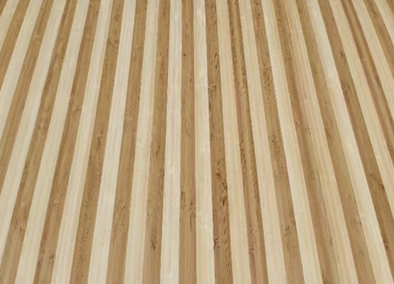 kopen Zebra-patroon bamboefolieplaten met hoge temperatuurcarbonisatie online manufacture