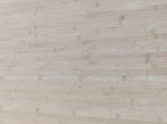 kopen Natuurlijke plat geperste bamboe houten fineerplaten met een achtergrond van niet-geweven stof online manufacture