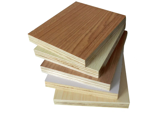 kopen Melamine met een hoge sterkte, meerkleurig gelaagd triplex online manufacture