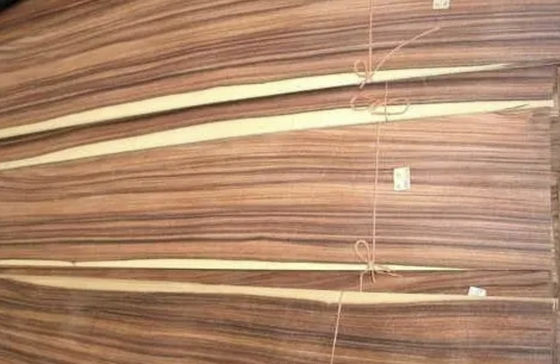 50cm-200cm / 2m-2.44m / 2.45m-3.6m Morado veneer voor interieurversiering