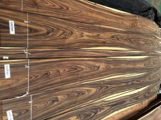 Morodo Materiaal Natuurlijke houten fineer voor hoogwaardige meubels
