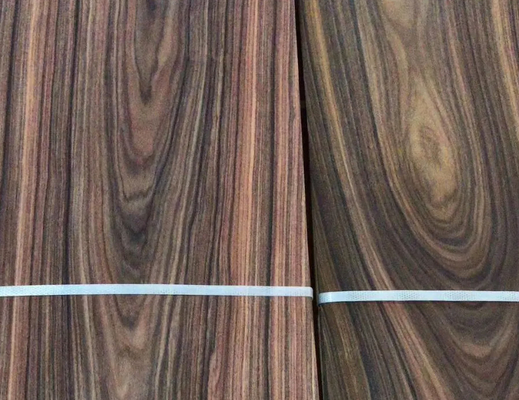 Morodo Hout Veneer Platen 245cm-360cm voor interieurontwerpprojecten