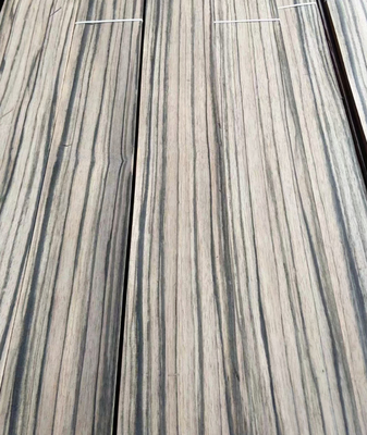 8-40 cm breed natuurlijke houten fineer voor voertuigen en schepen