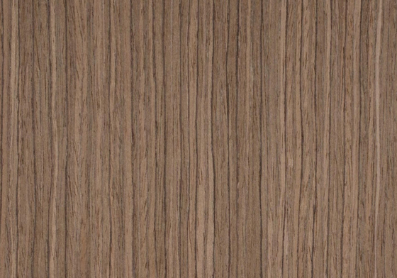 OEM mottenbestendige houten fineer Walnoot houten fineerplaten voor kasten