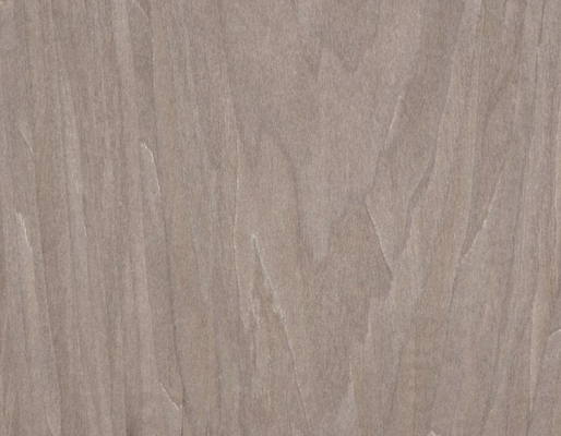 Vlekkeloze Maple Veneer Hout Veneer Platen 2,5m Lengte × 64cm Breedte
