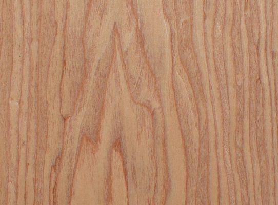 Vochtbestendige cherry hout fineerplaten 64 cm breed