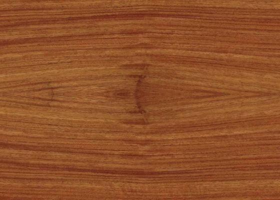 Decoratief paneel van rozenhouten fineer Dikte 3-25 mm