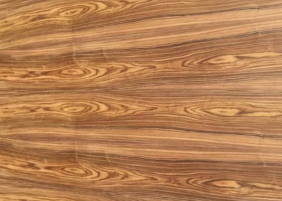 Verfraaiingspaneel van Morado Veneer Multilayer Board / Density Board / Solid Wood Panel